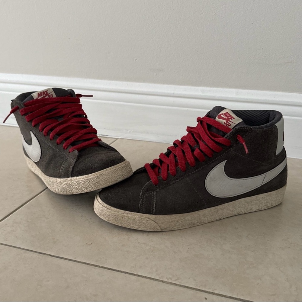 Nike blazers